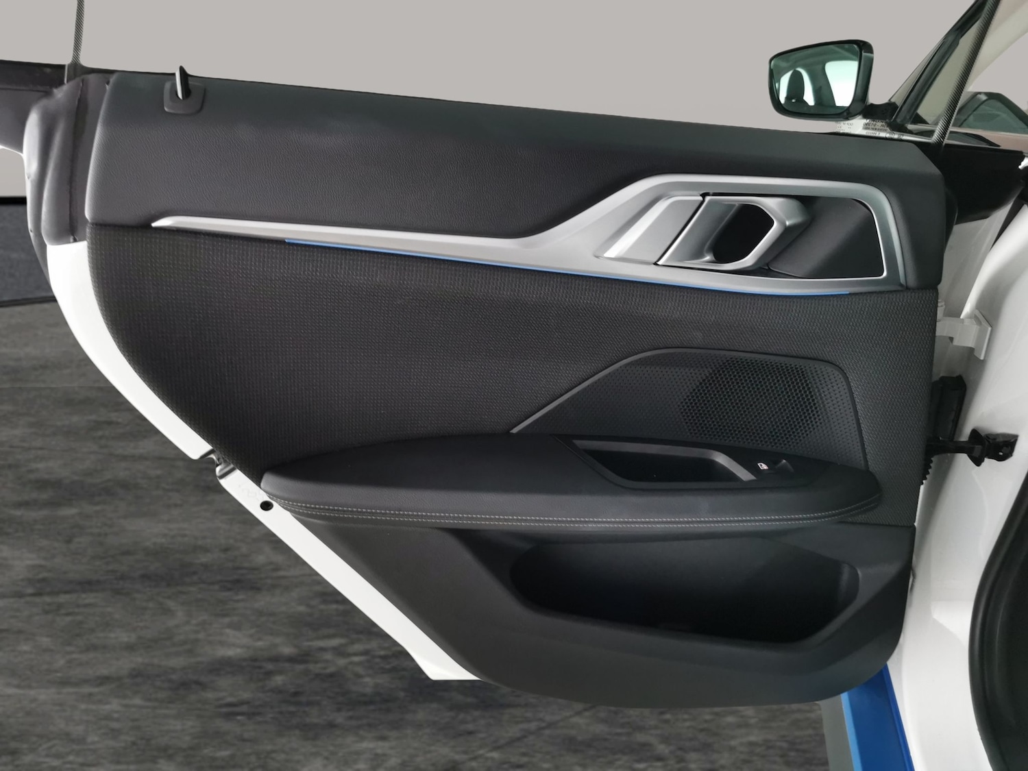 Used BMW i4 2022 for sale - 77063709: Photo 33