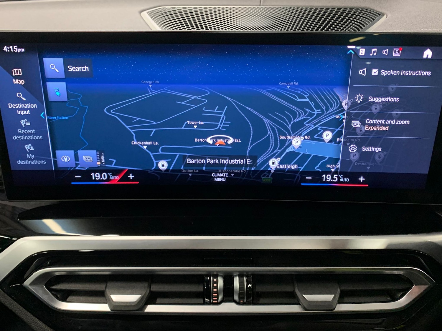 Used BMW i4 2022 for sale - 77063709: Photo 5