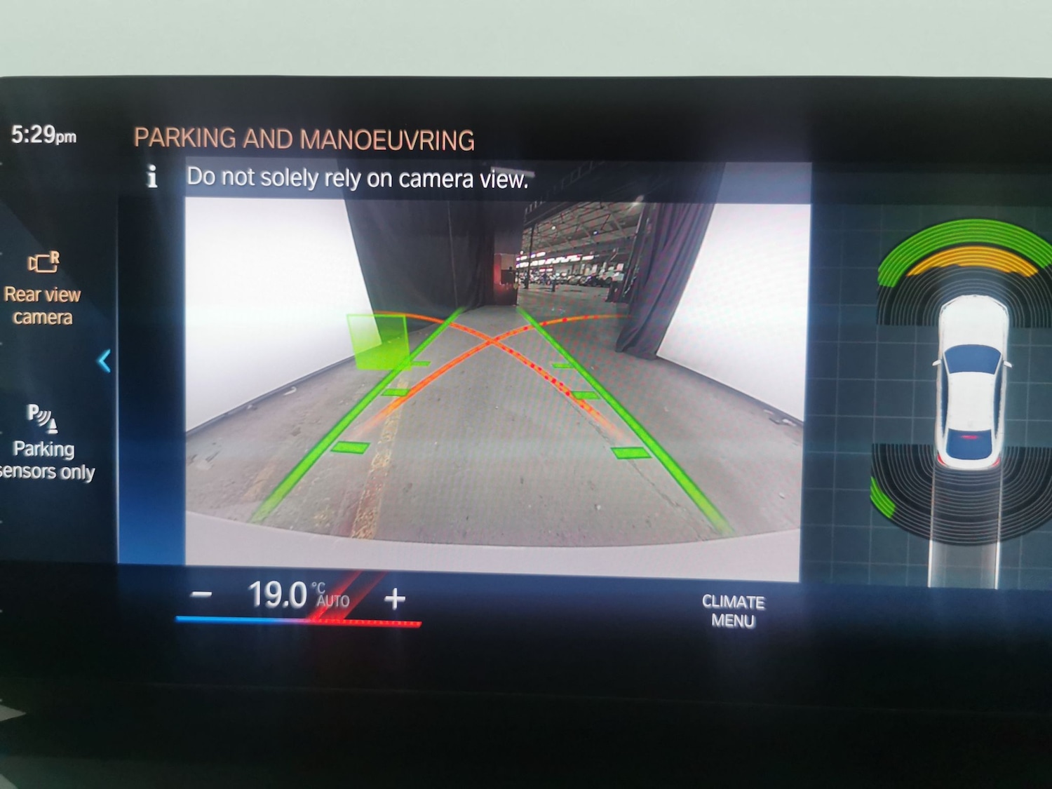 Used BMW i4 2022 for sale - 77063709: Photo 7