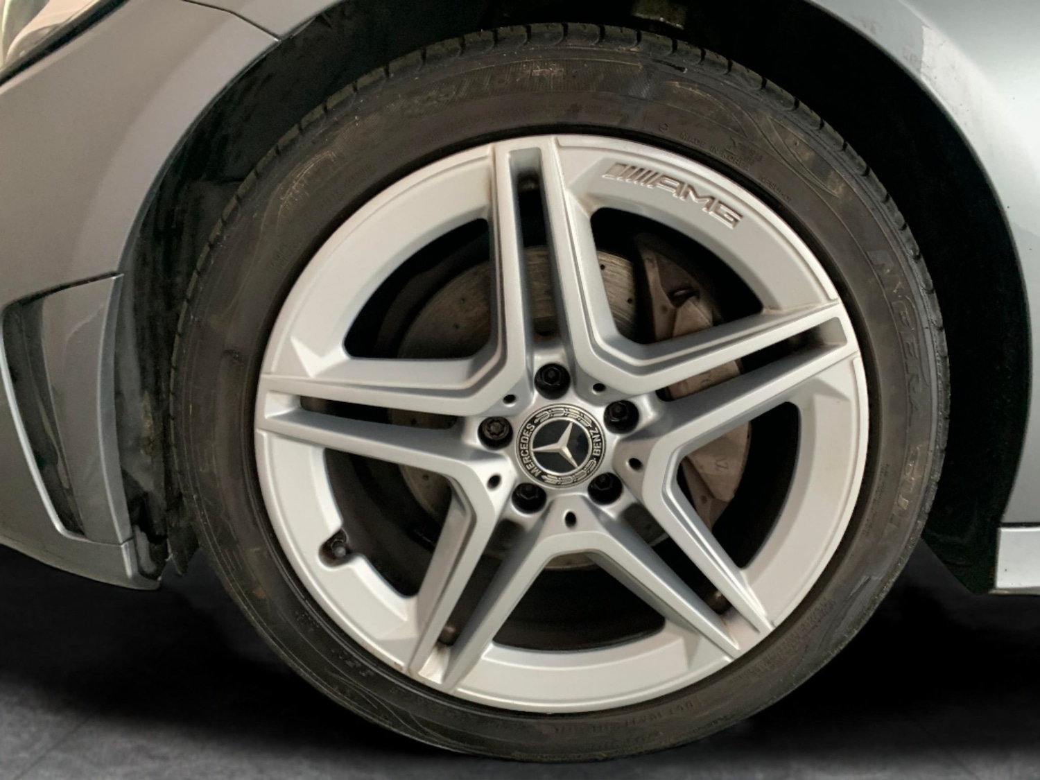 Used Mercedes-Benz C Class 2021 for sale - 77255793: Photo 23