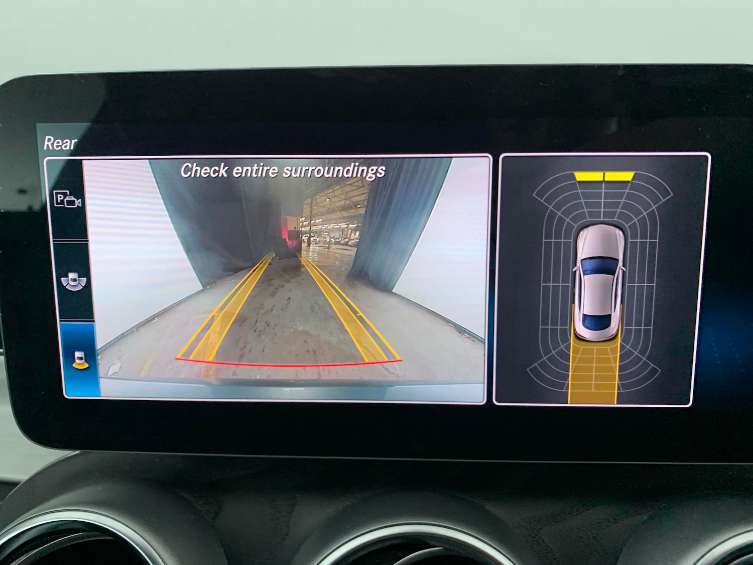 Used Mercedes-Benz C Class 2021 for sale - 77255793: Photo 5