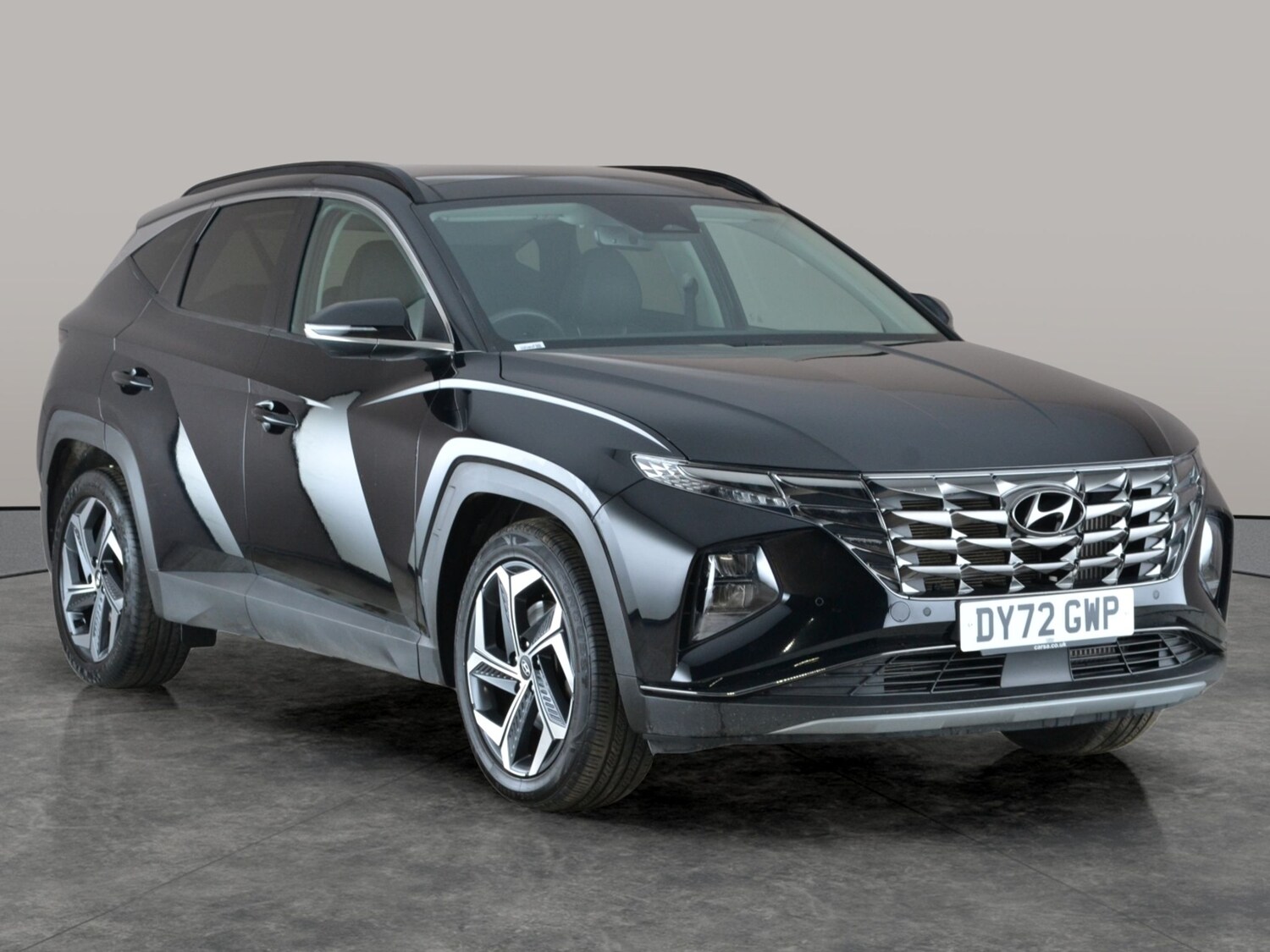 Used Hyundai TUCSON 2022 for sale - 77418123: Photo 10