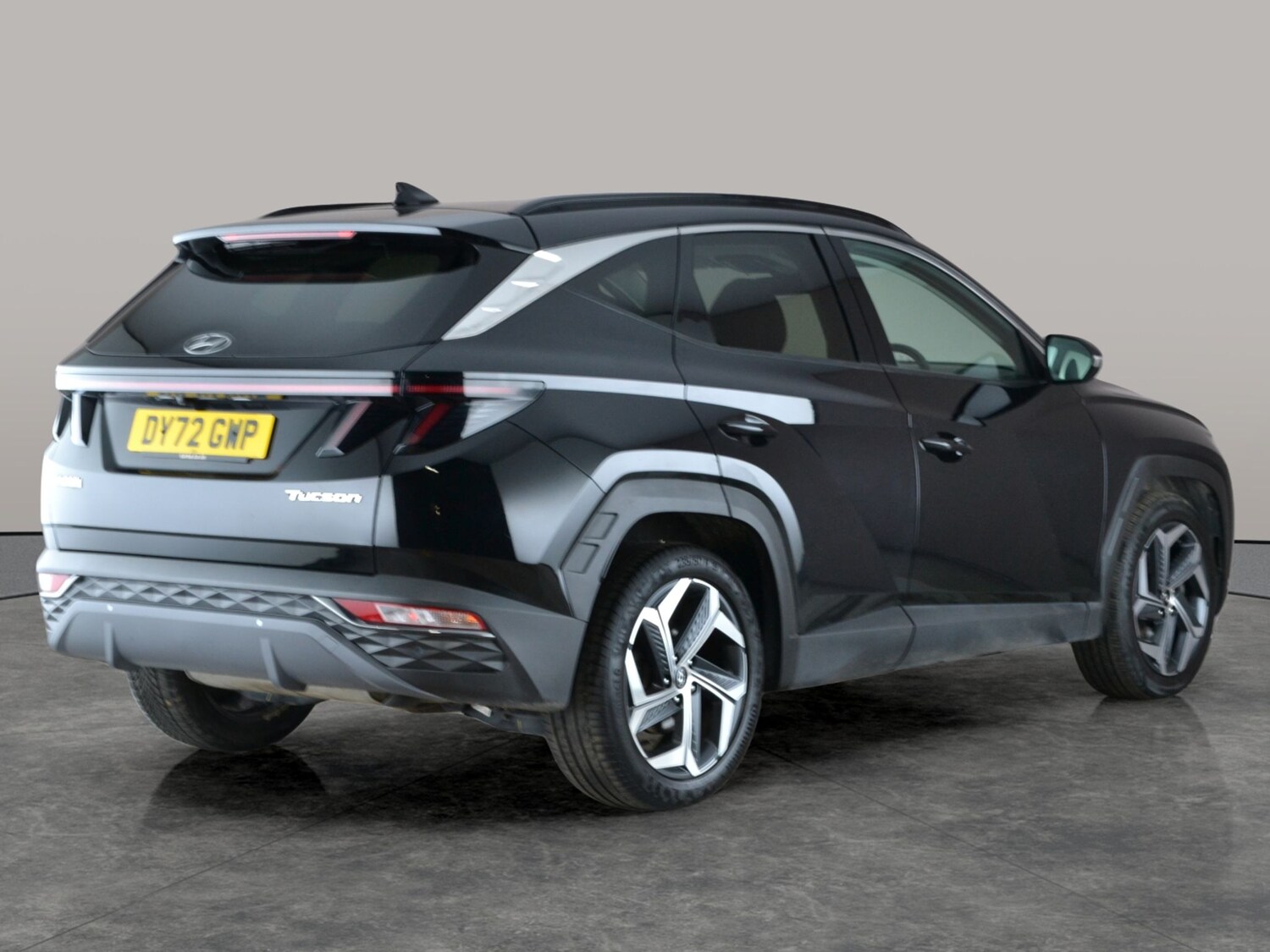 Used Hyundai TUCSON 2022 for sale - 77418123: Photo 12