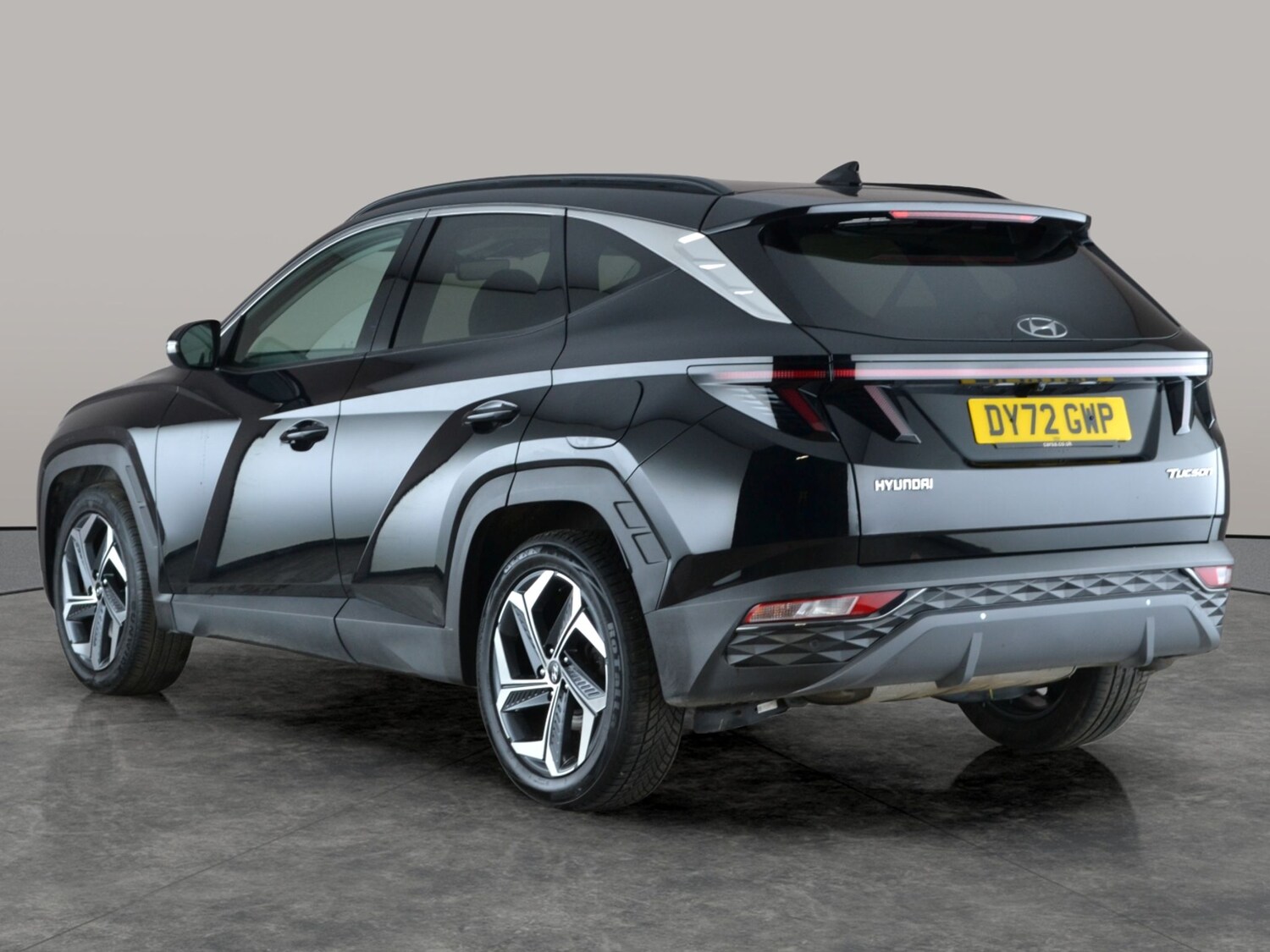 Used Hyundai TUCSON 2022 for sale - 77418123: Photo 14