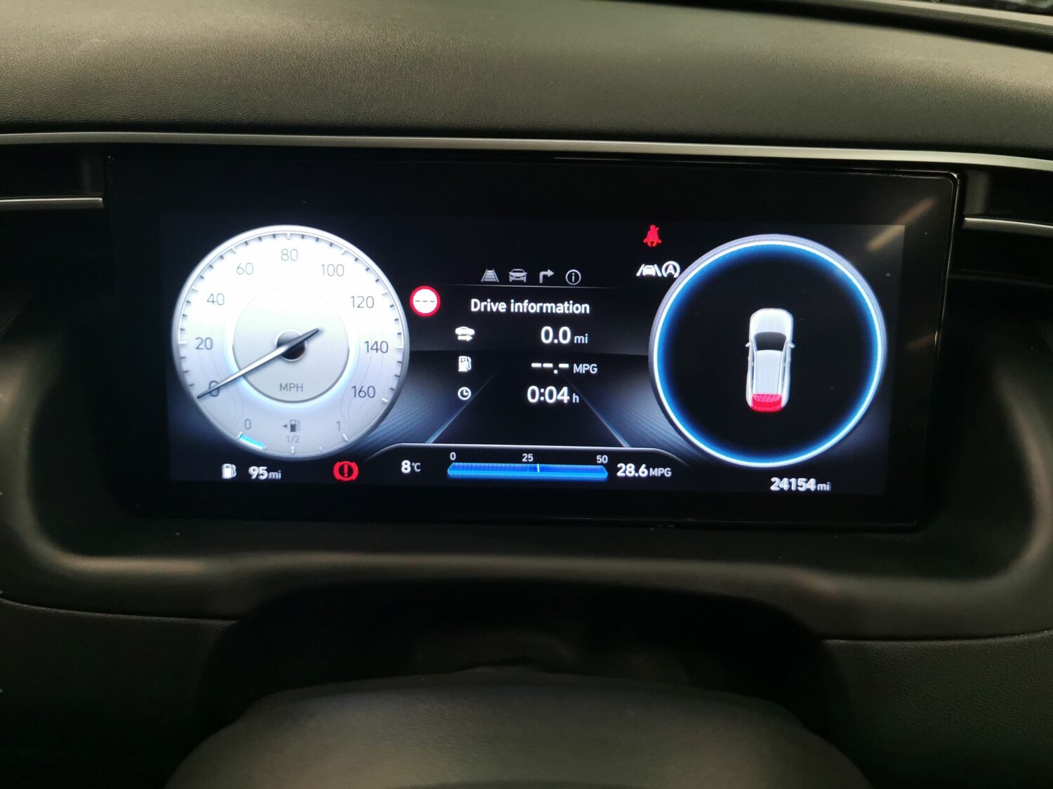 Used Hyundai TUCSON 2022 for sale - 77418123: Photo 25