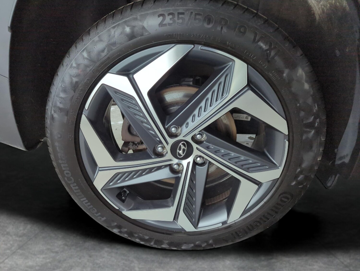 Used Hyundai TUCSON 2022 for sale - 77418123: Photo 34