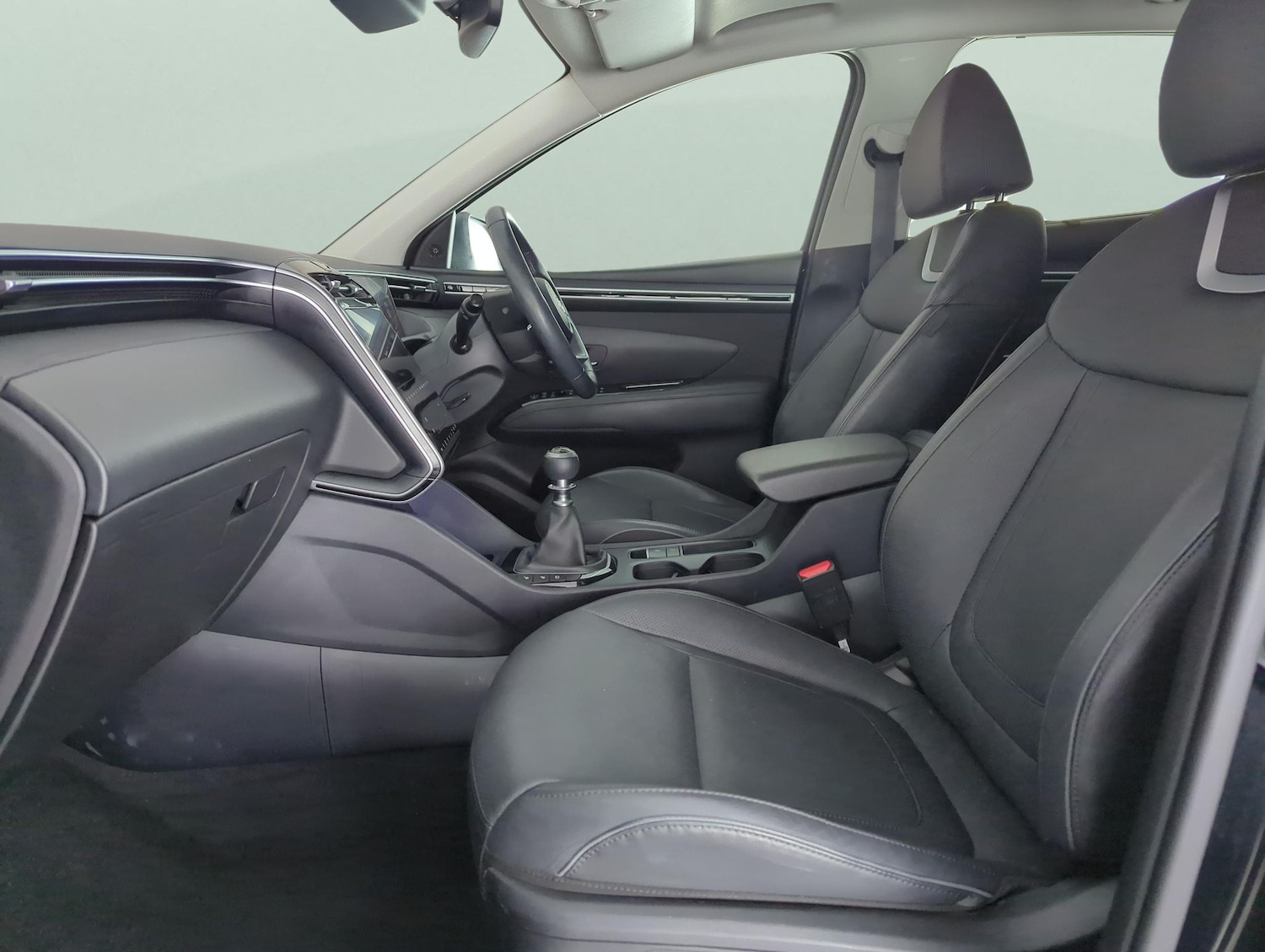 Used Hyundai TUCSON 2022 for sale - 77418123: Photo 4