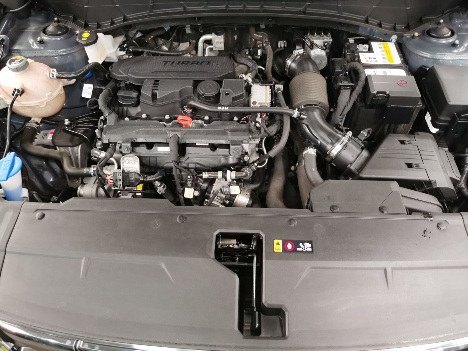 Used Hyundai TUCSON 2022 for sale - 77418123: Photo 41