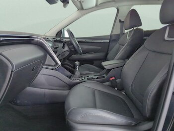 Used Hyundai TUCSON undefined for sale - 77418123: Photo