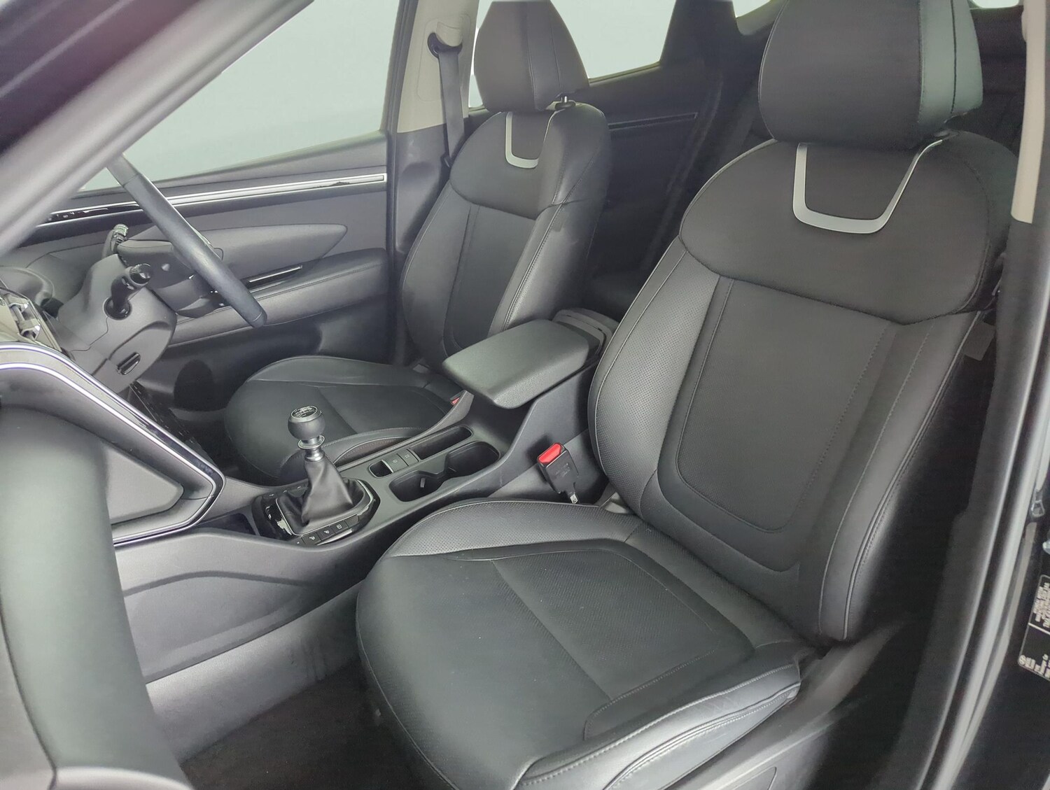 Used Hyundai TUCSON 2022 for sale - 77418123: Photo 8