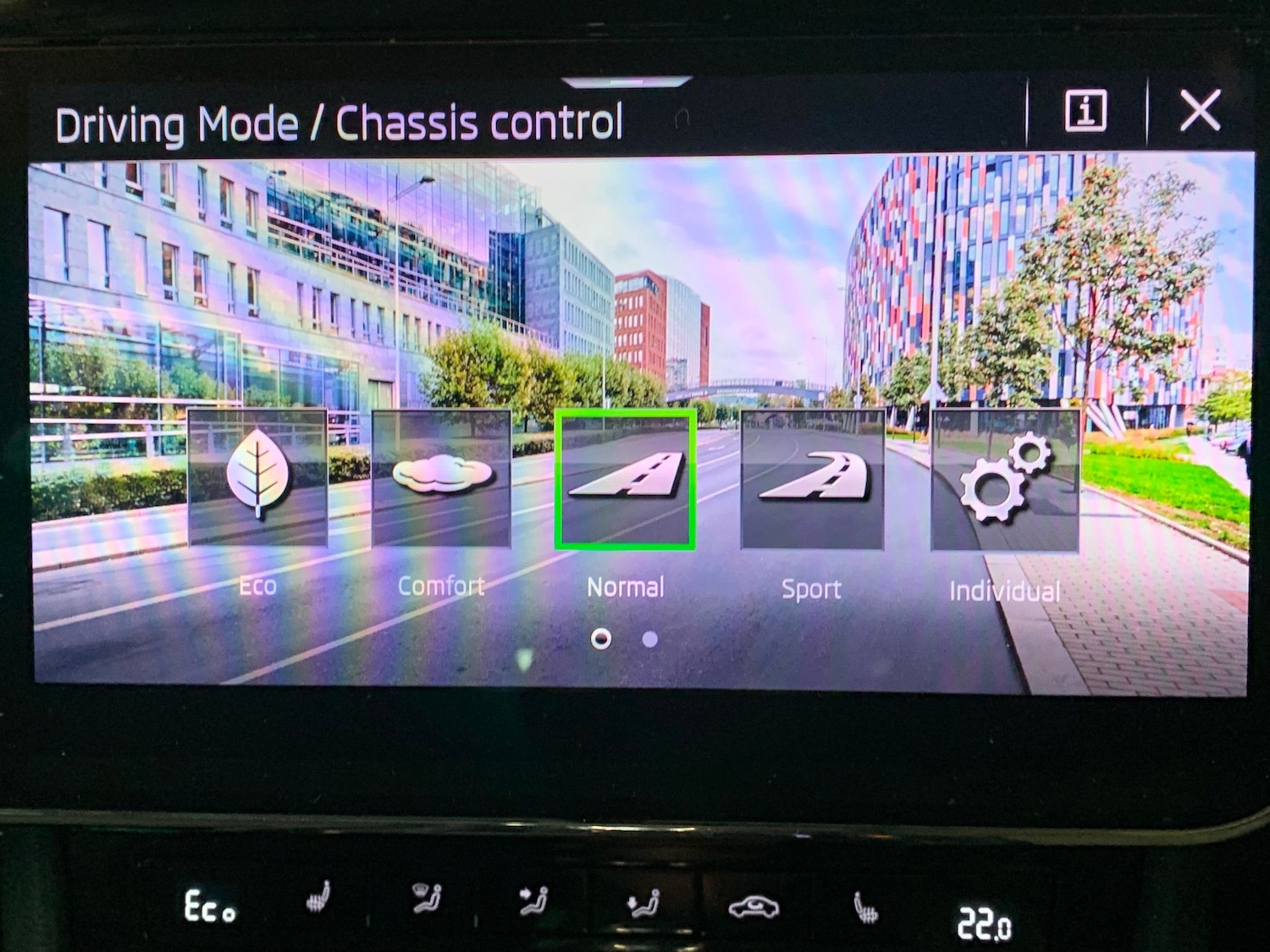 Used Skoda Superb 2020 for sale - 76555070: Photo 14