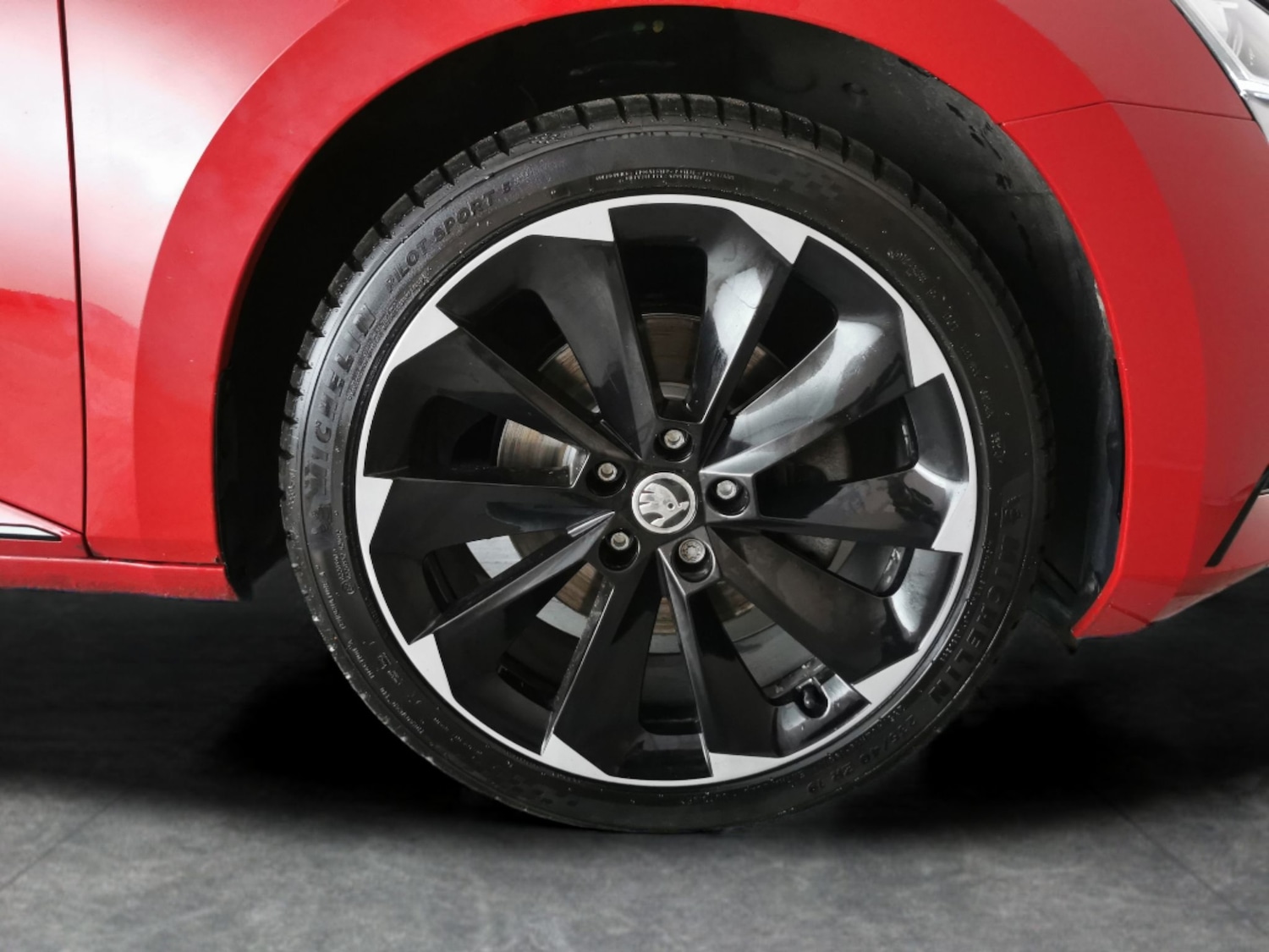 Used Skoda Superb 2020 for sale - 76555070: Photo 27