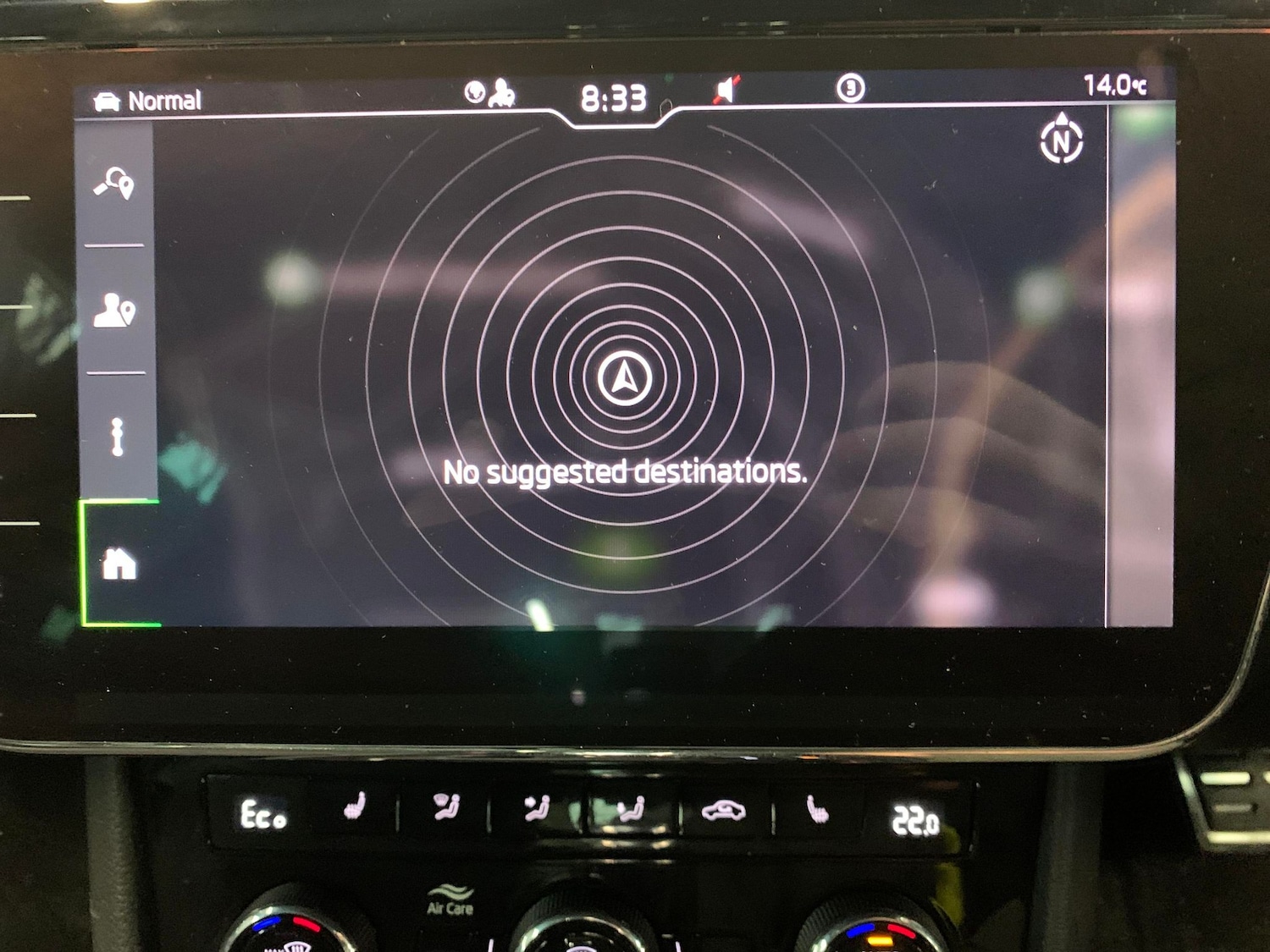 Used Skoda Superb 2020 for sale - 76555070: Photo 5