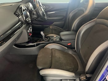 Used MINI Clubman 2020 for sale - 76704188: Photo