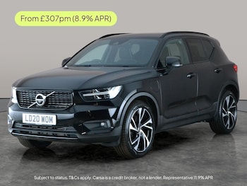 Used Volvo XC40 2020 for sale - 79064244: Photo