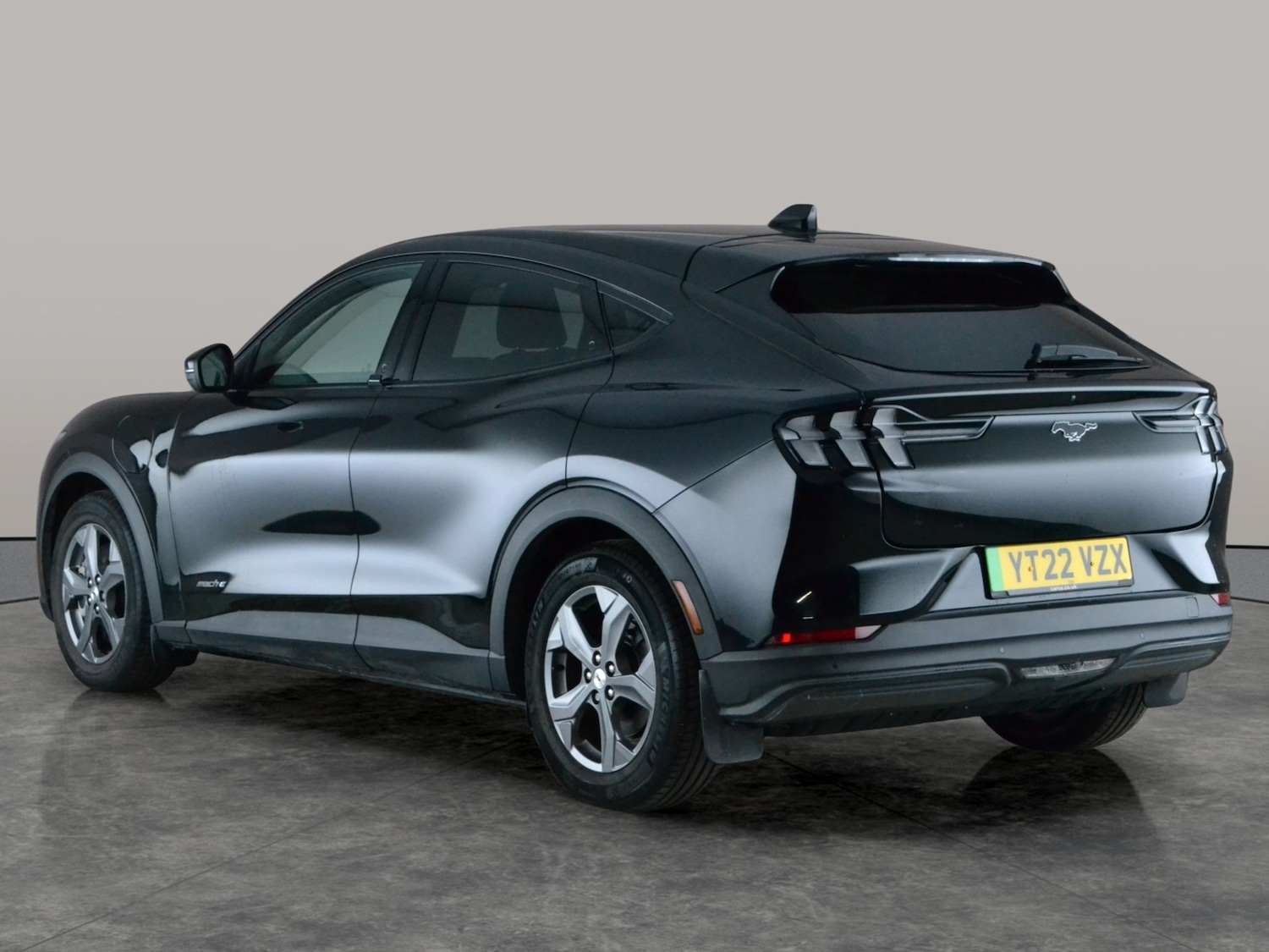 Used Ford Mustang Mach-E 2022 for sale - 77932416: Photo 12