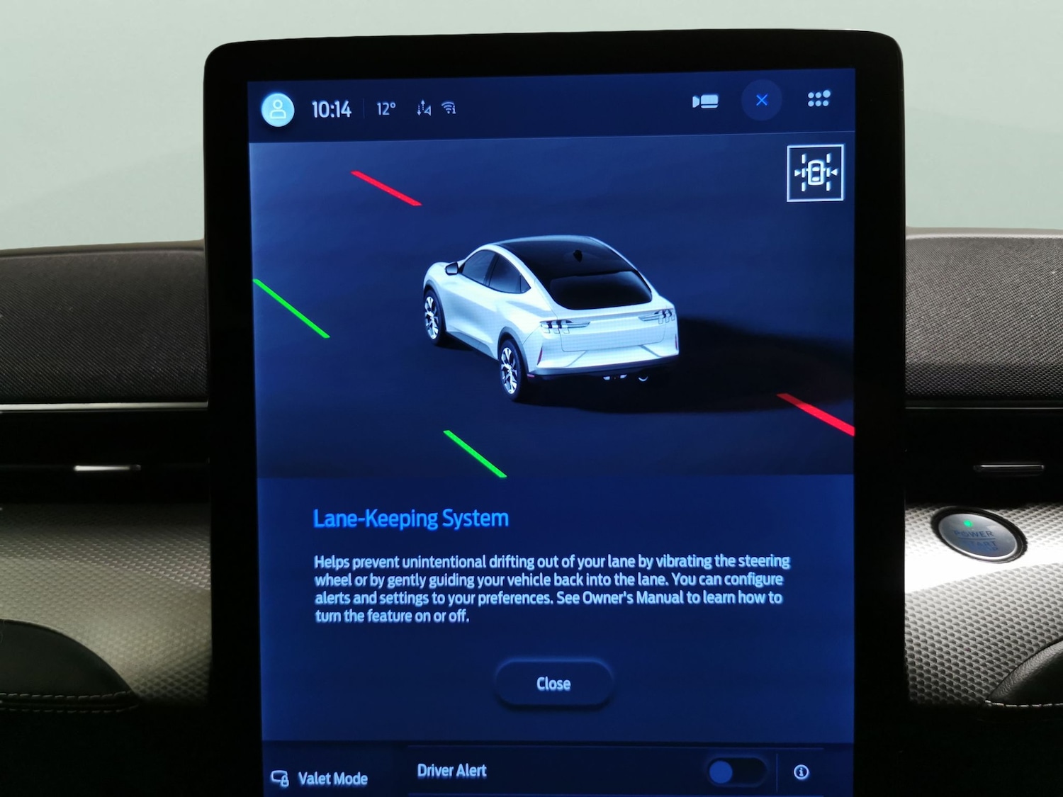 Used Ford Mustang Mach-E 2022 for sale - 77932416: Photo 22