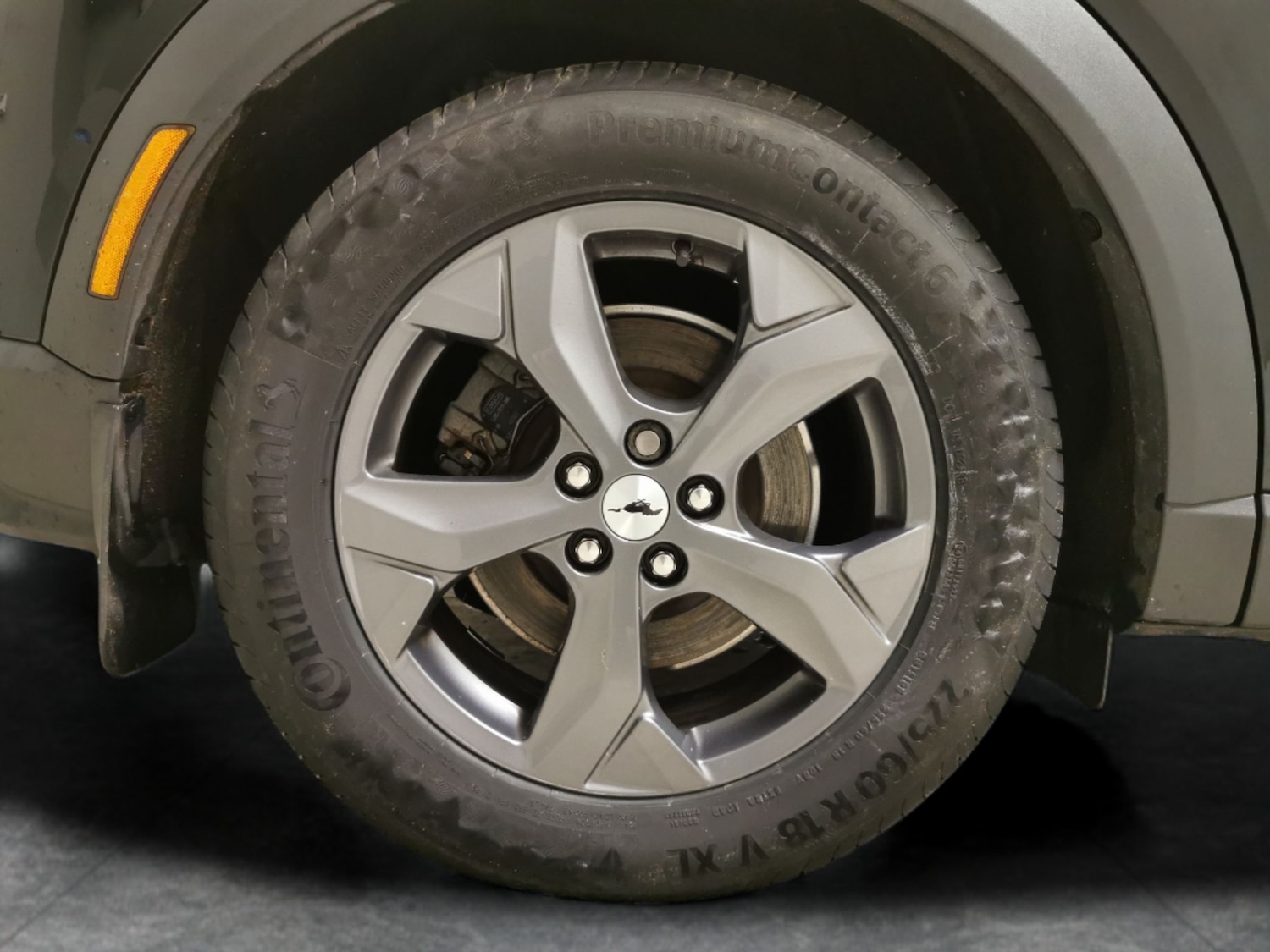 Used Ford Mustang Mach-E 2022 for sale - 77932416: Photo 25