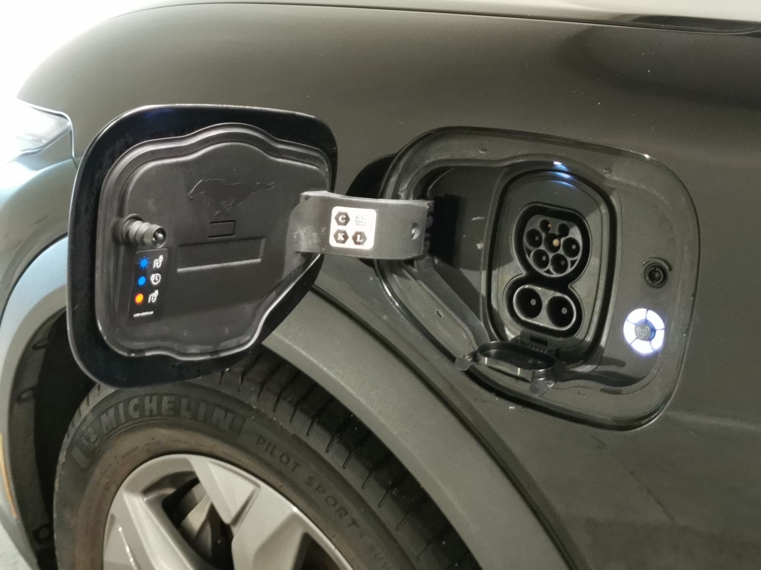 Used Ford Mustang Mach-E 2022 for sale - 77932416: Photo 31