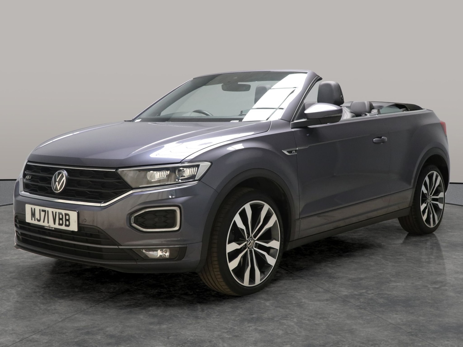 Used Volkswagen T-Roc 2021 for sale - 76518414: Photo 15