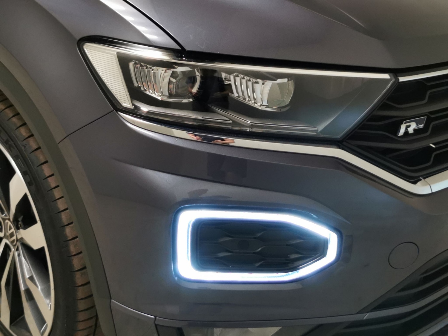 Used Volkswagen T-Roc 2021 for sale - 76518414: Photo 28