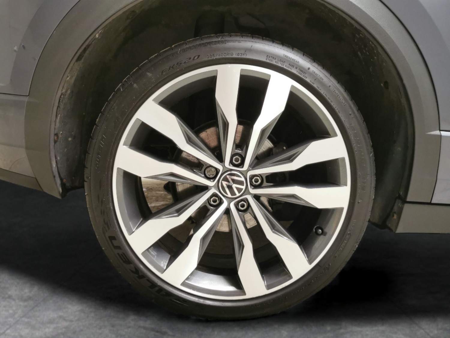 Used Volkswagen T-Roc 2021 for sale - 76518414: Photo 31