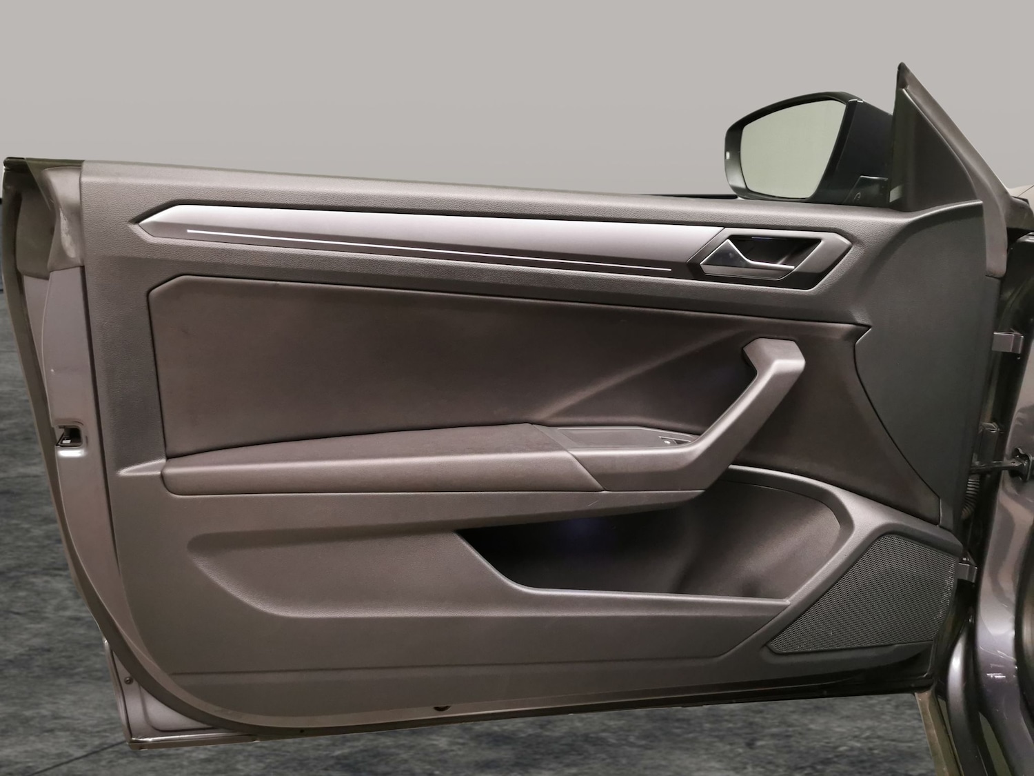 Used Volkswagen T-Roc 2021 for sale - 76518414: Photo 33