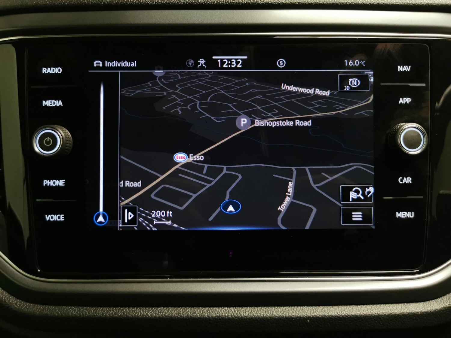 Used Volkswagen T-Roc 2021 for sale - 76518414: Photo 6