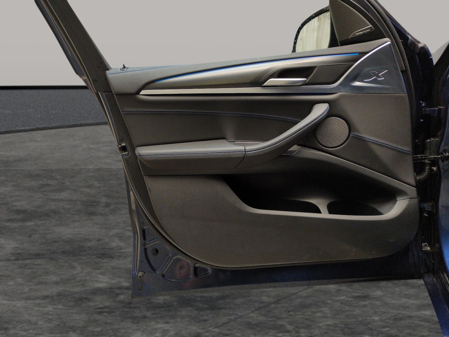 Vehicle 36