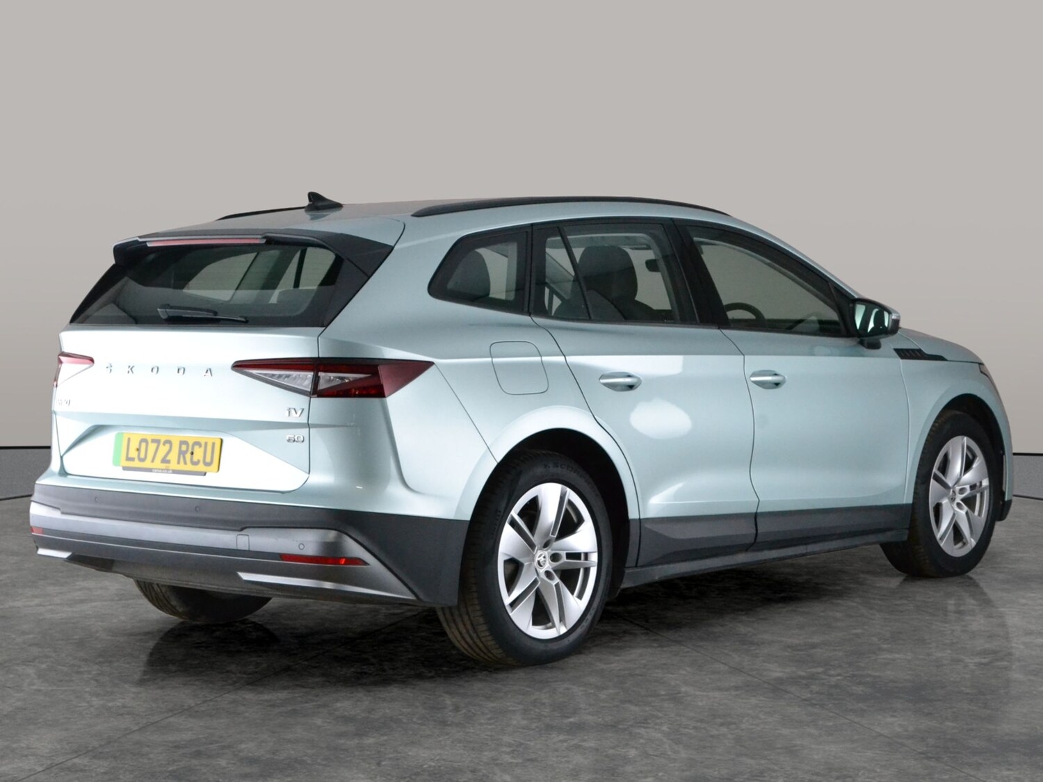 Used Skoda Enyaq for sale - 77827134: Photo 10