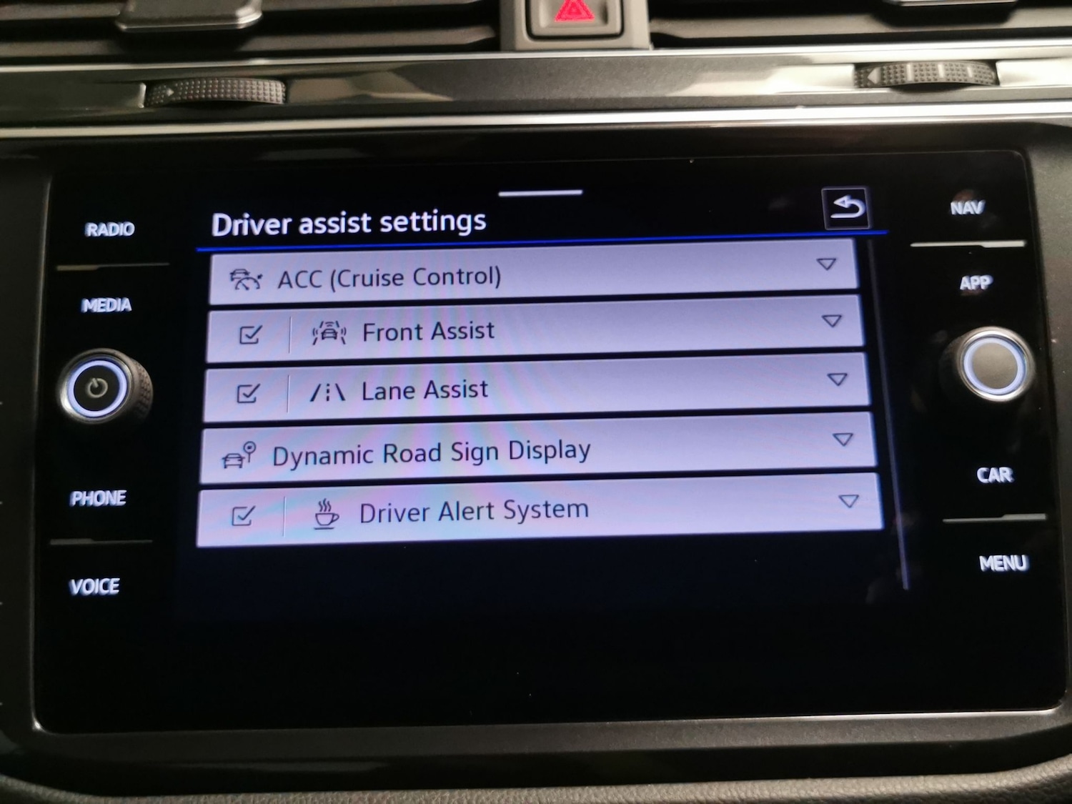 Used Volkswagen Tiguan 2022 for sale - 77404329: Photo 21