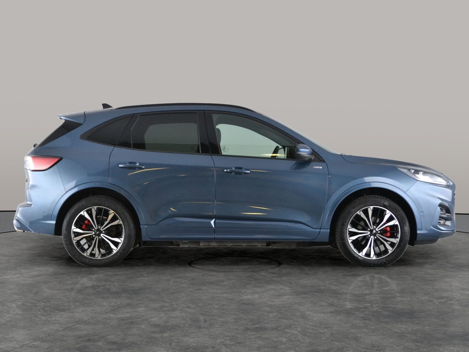 Used Ford Kuga 2021 for sale - 77312628: Photo 13