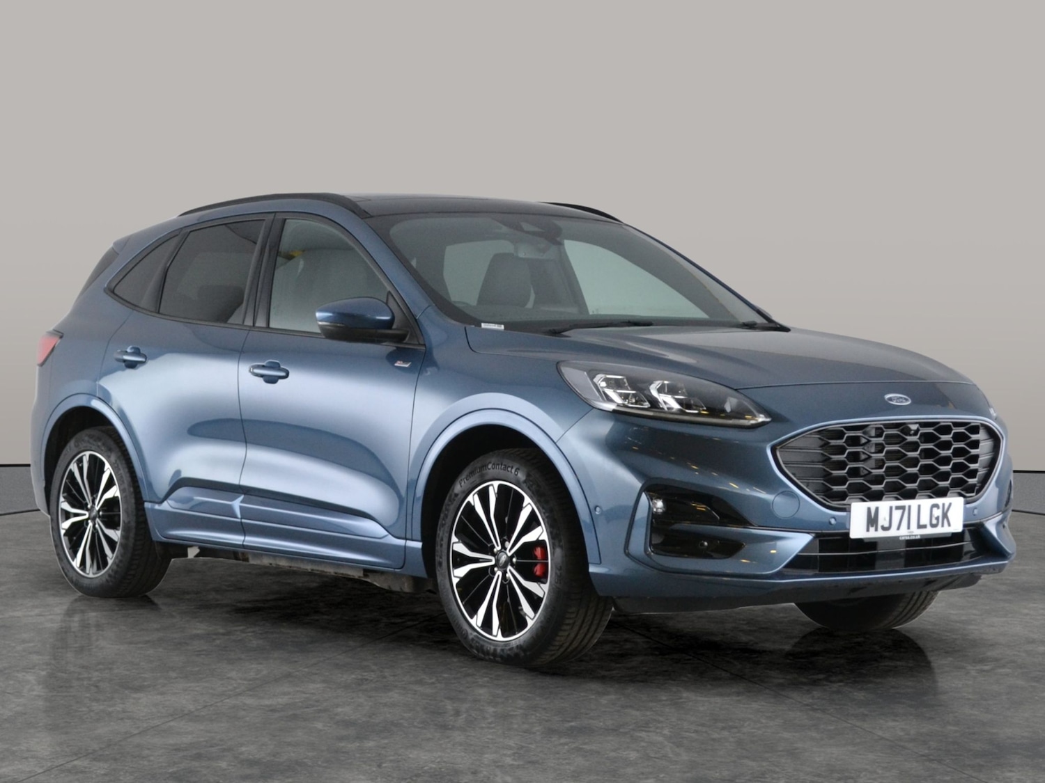 Used Ford Kuga 2021 for sale - 77312628: Photo 14