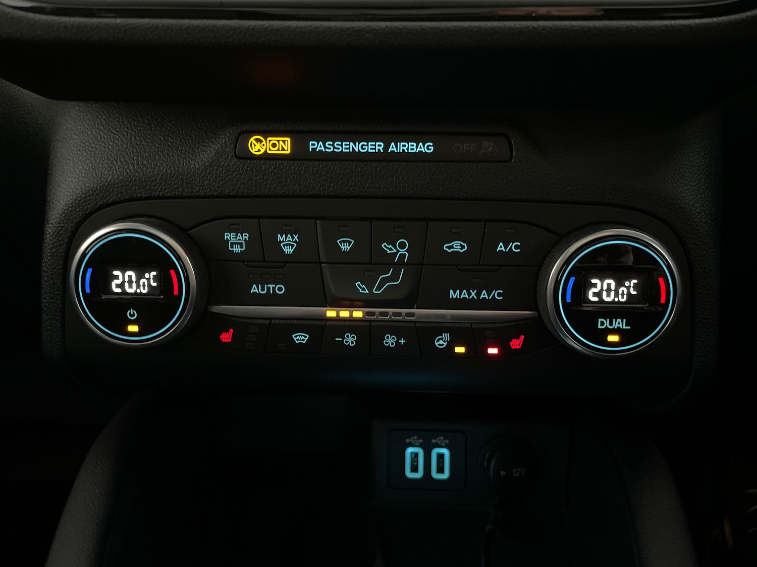 Used Ford Kuga 2021 for sale - 77312628: Photo 28