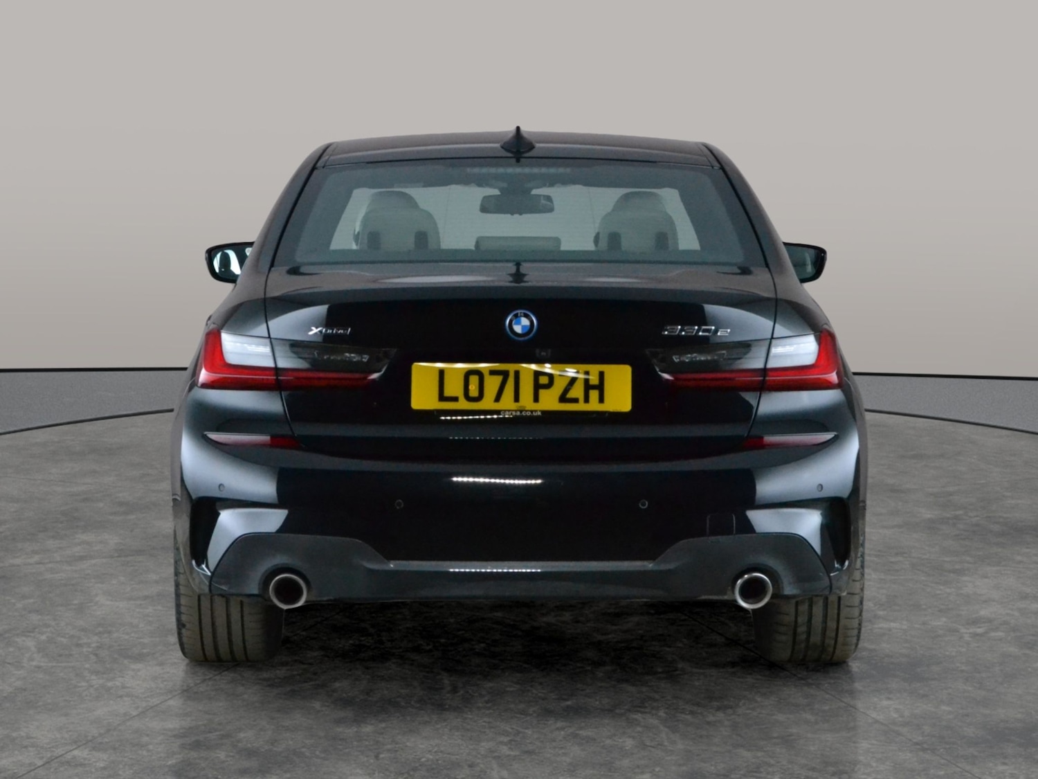 Used BMW 3 Series 2022 for sale - 78055503: Photo 10