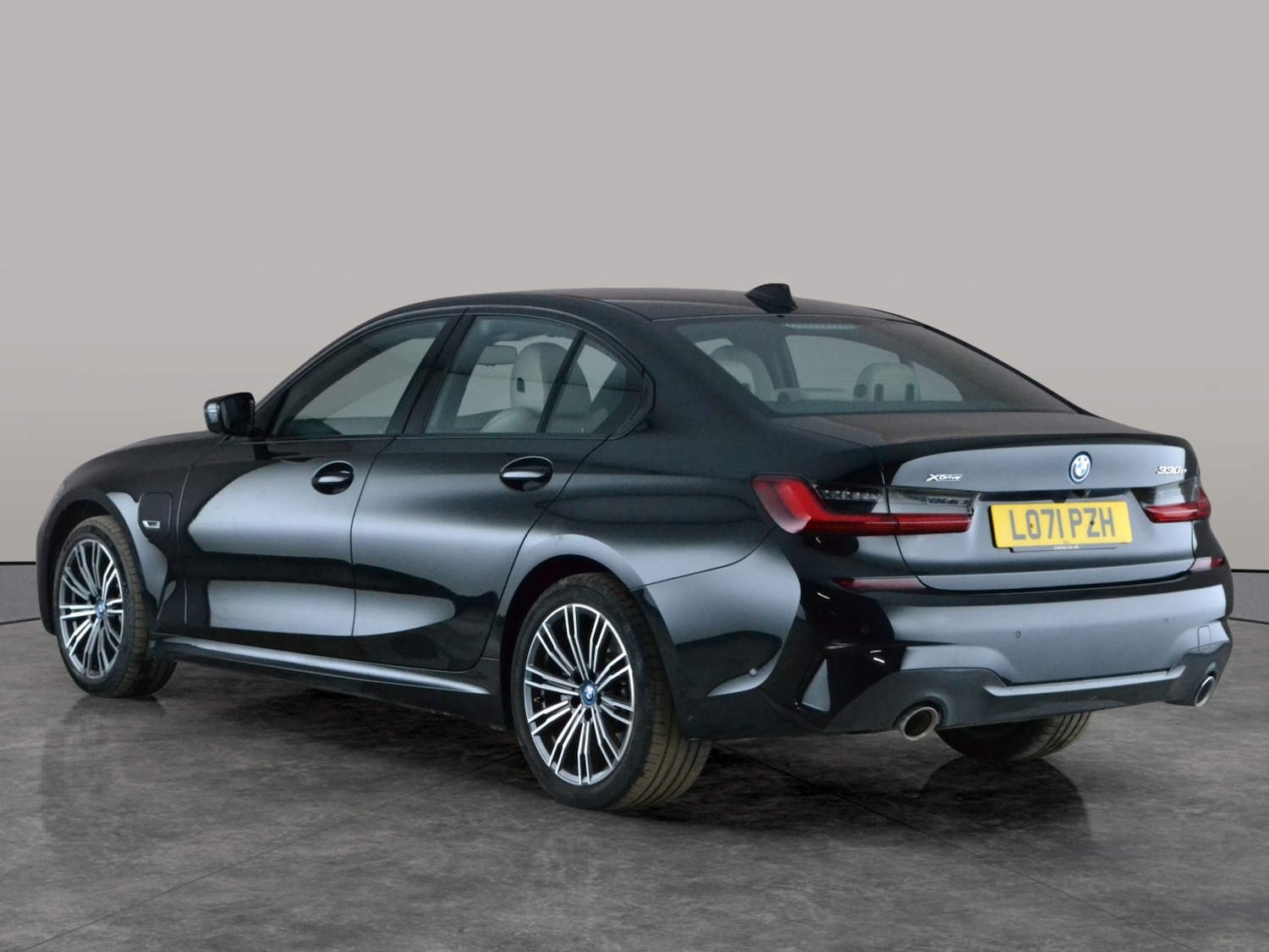 Used BMW 3 Series 2022 for sale - 78055503: Photo 11