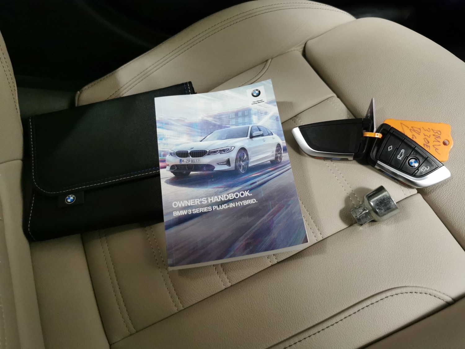 Used BMW 3 Series 2022 for sale - 78055503: Photo 29