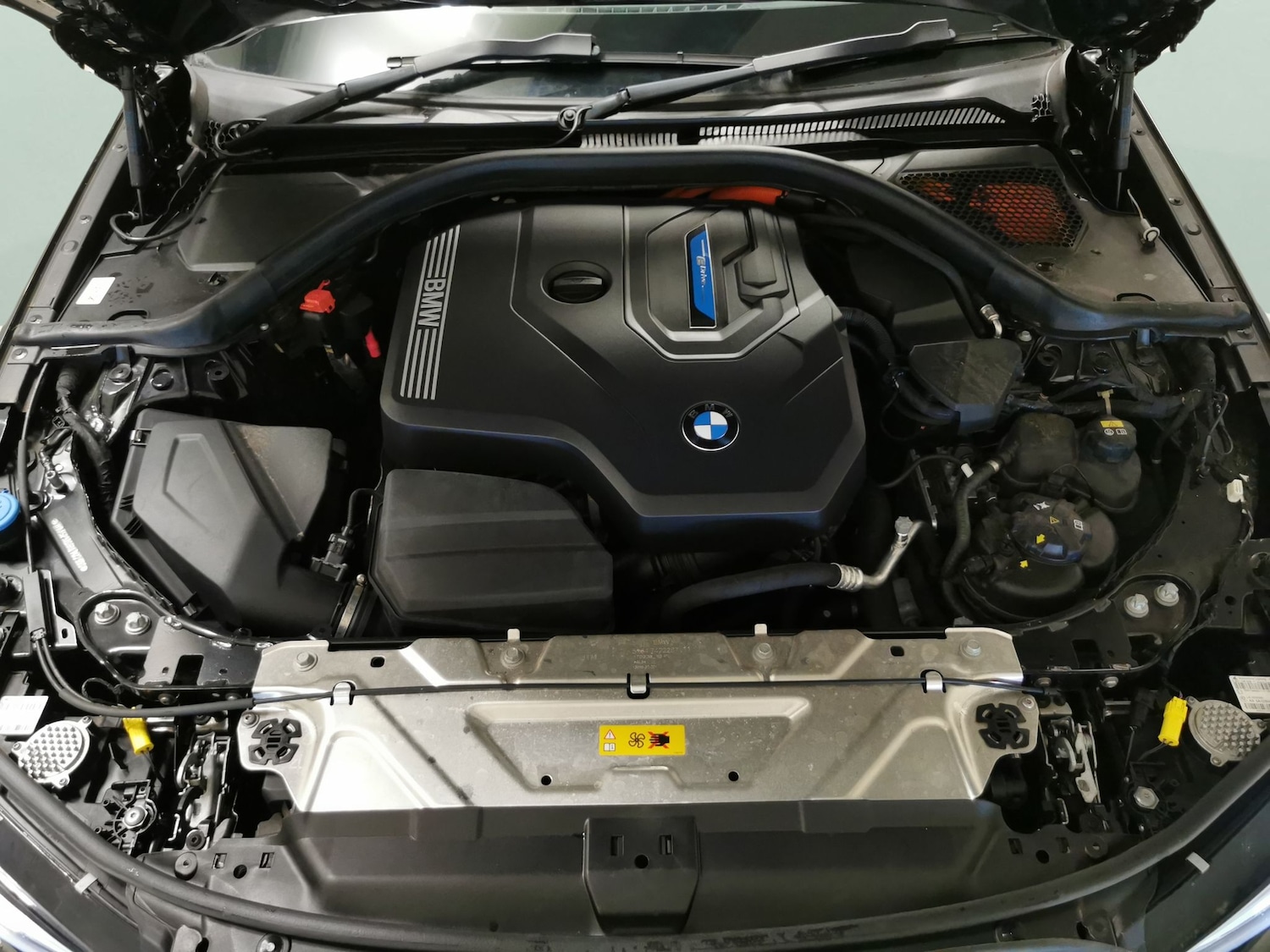 Used BMW 3 Series 2022 for sale - 78055503: Photo 30