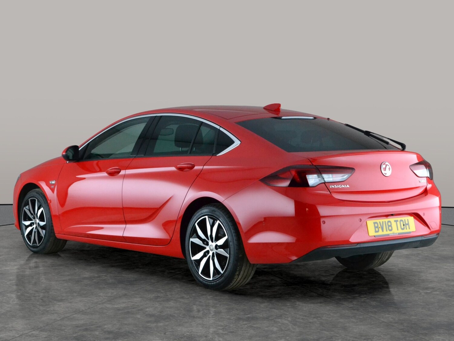 Used Vauxhall Insignia 2018 for sale - 78026938: Photo 13