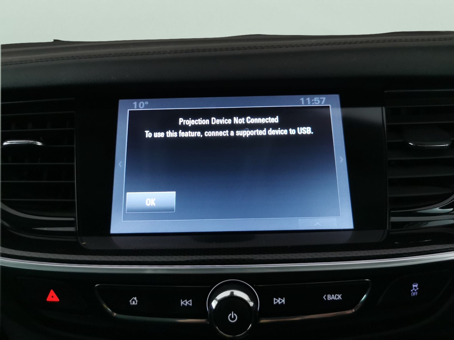 Used Vauxhall Insignia 2018 for sale - 78026938: Photo 16