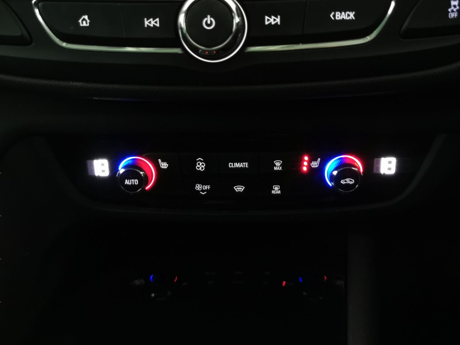 Used Vauxhall Insignia 2018 for sale - 78026938: Photo 19