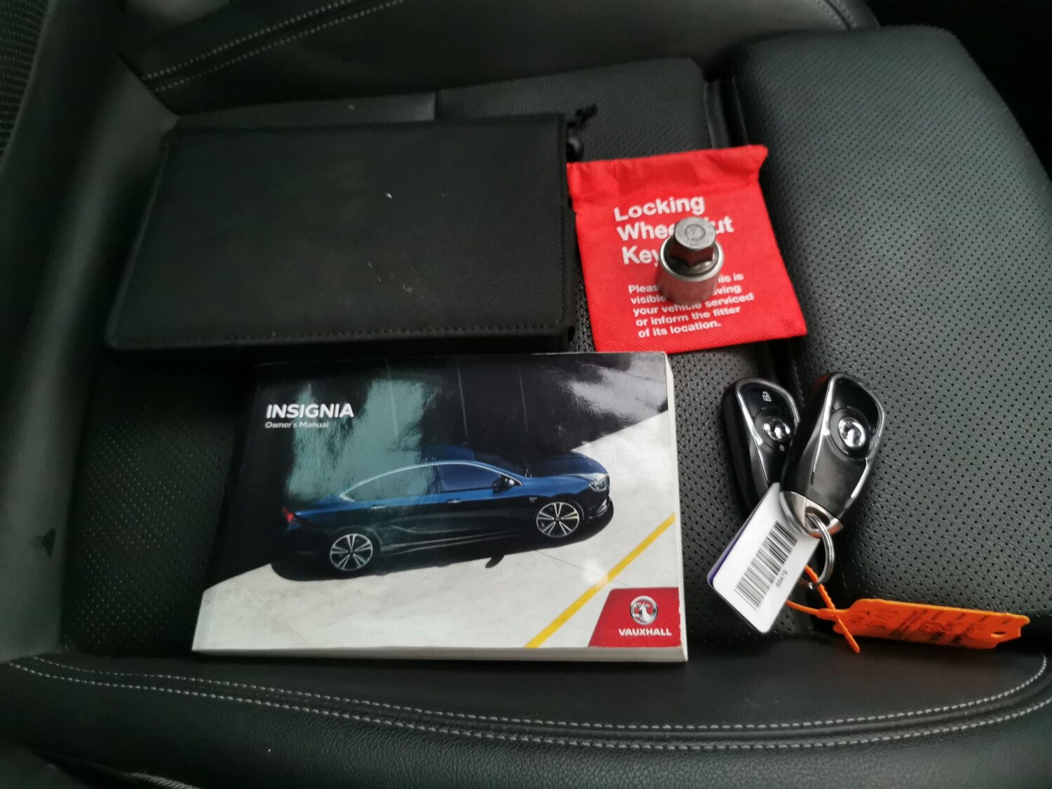 Used Vauxhall Insignia 2018 for sale - 78026938: Photo 33