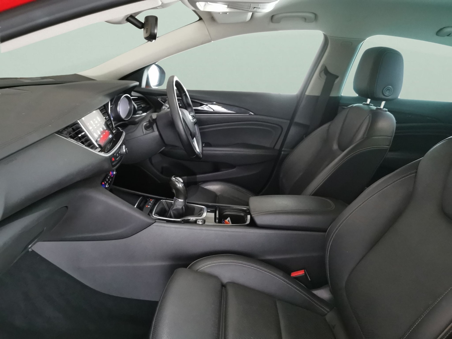 Used Vauxhall Insignia 2018 for sale - 78026938: Photo 4