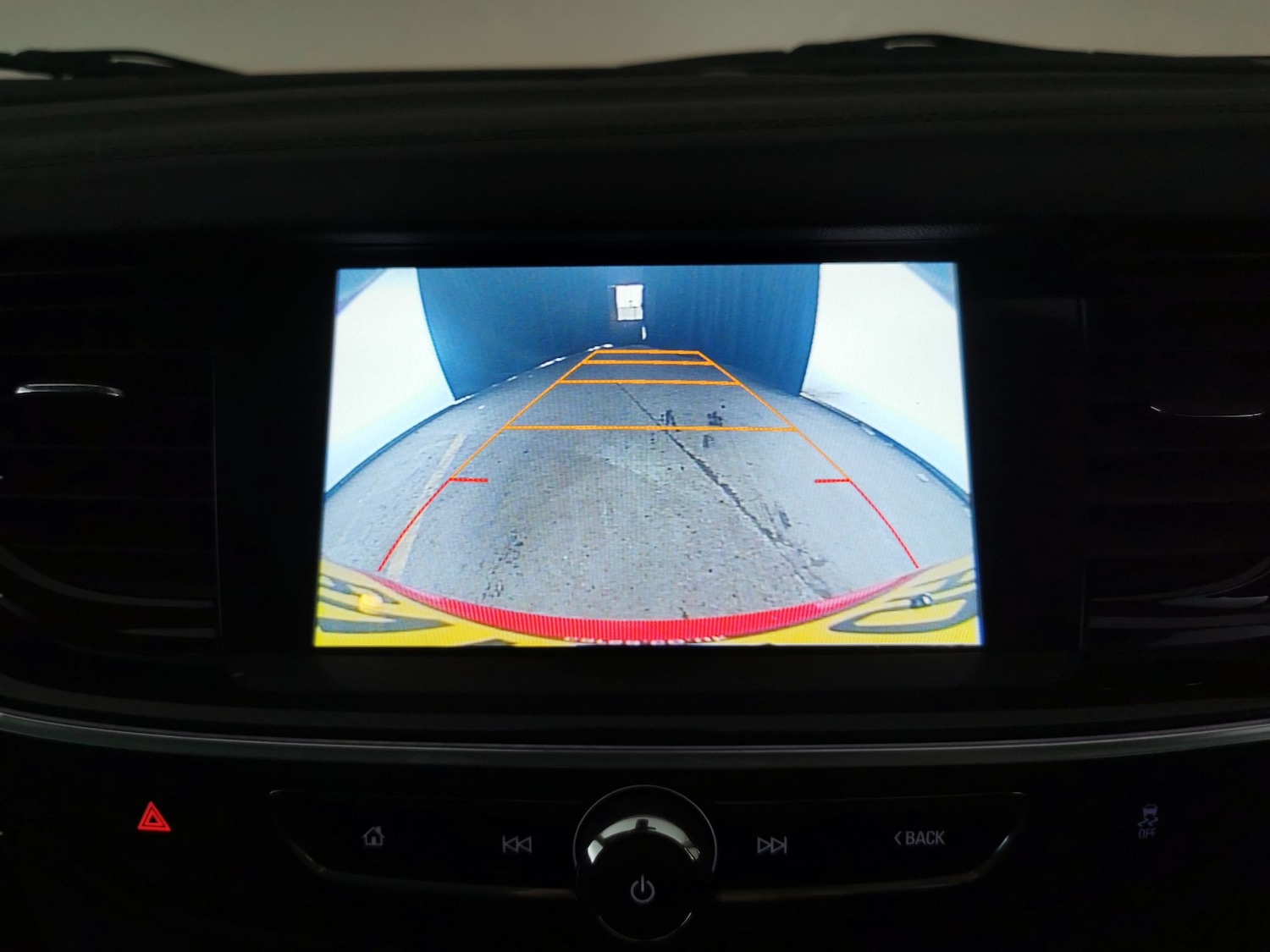 Used Vauxhall Insignia 2018 for sale - 78026938: Photo 5