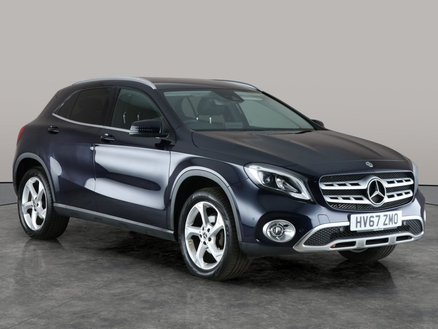 Used Mercedes-Benz GLA 2017 for sale - 76464287: Photo 11
