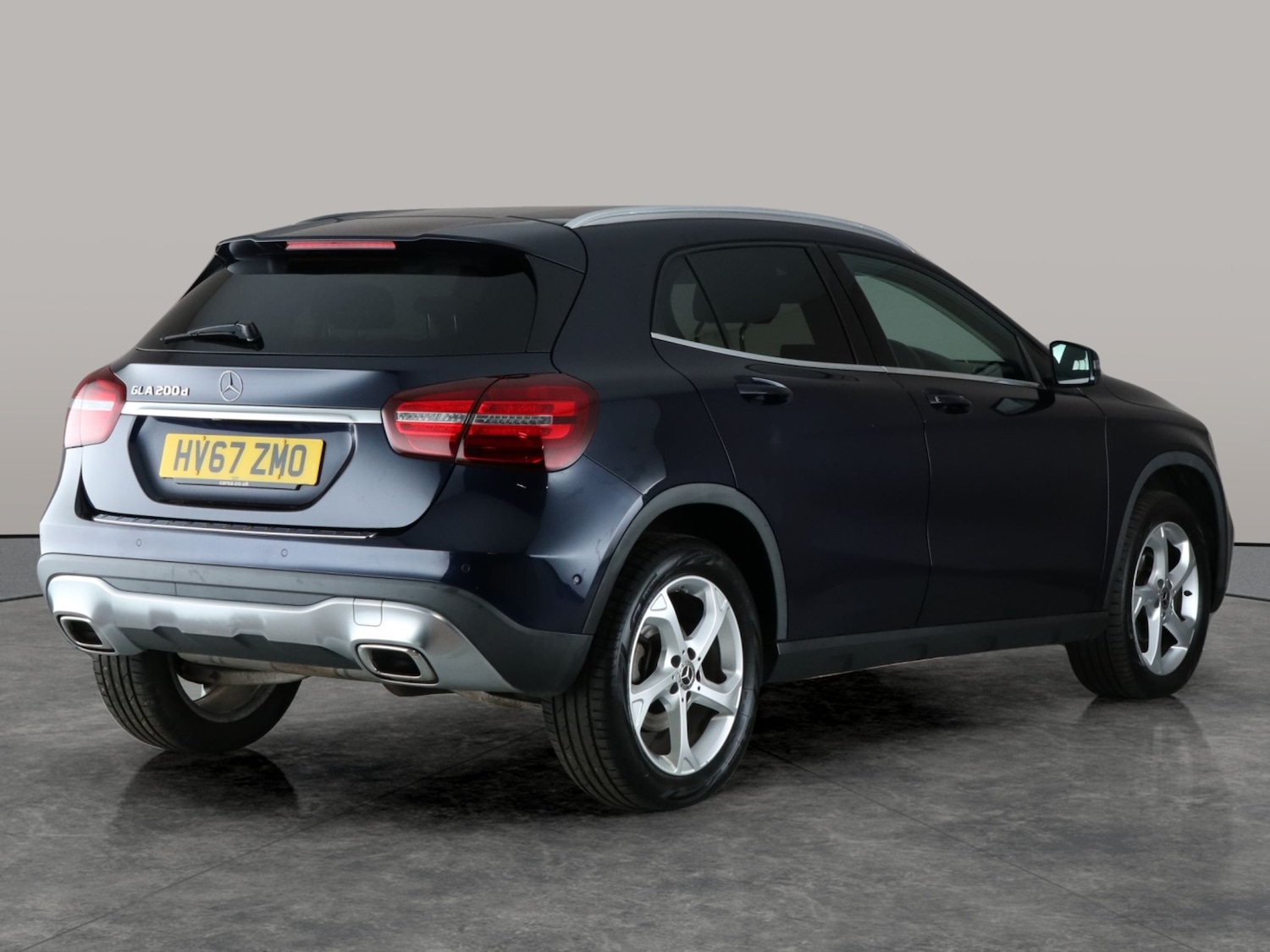 Used Mercedes-Benz GLA 2017 for sale - 76464287: Photo 13