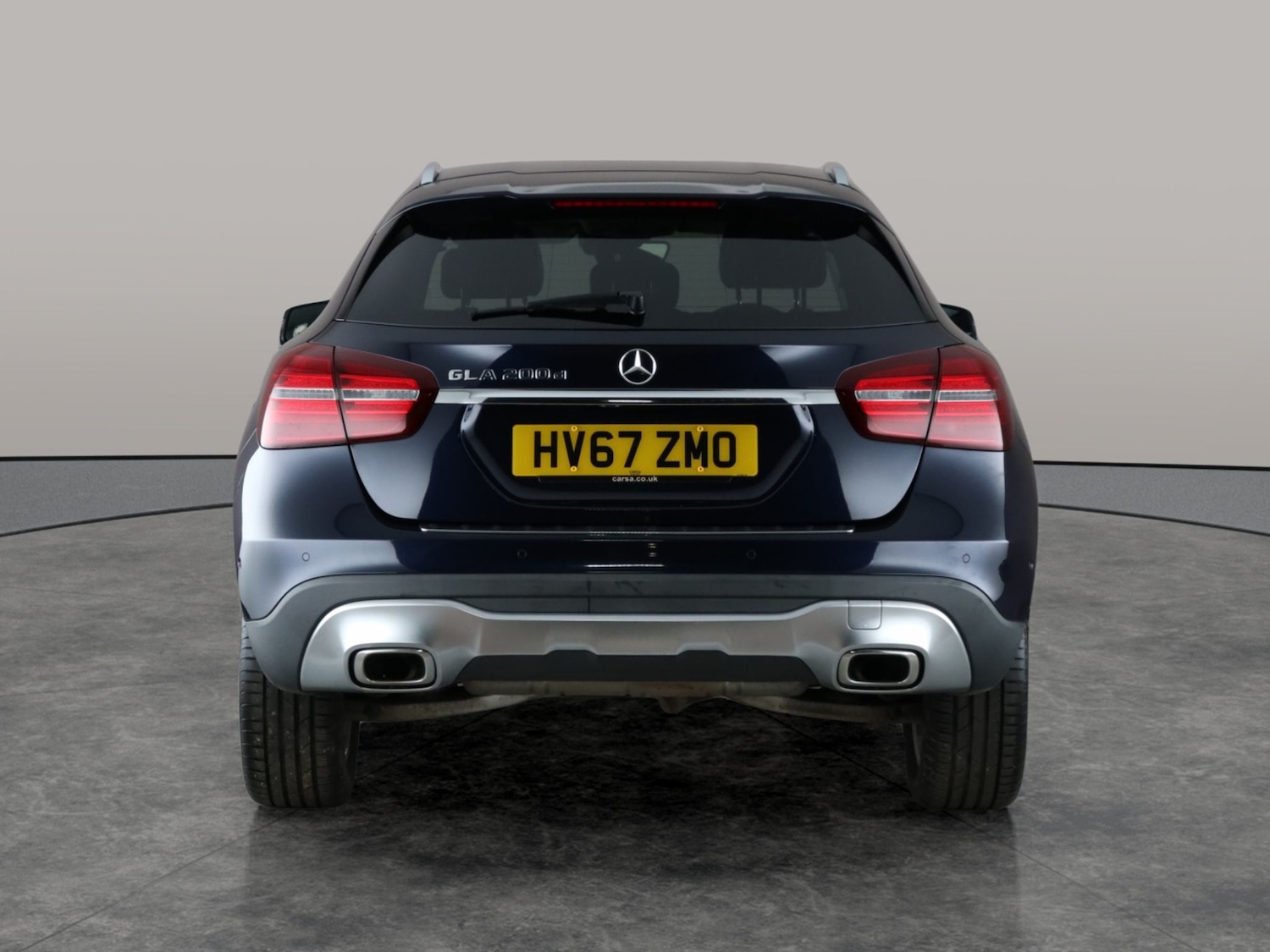 Used Mercedes-Benz GLA 2017 for sale - 76464287: Photo 14