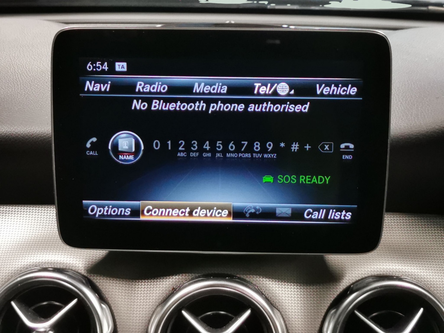 Used Mercedes-Benz GLA 2017 for sale - 76464287: Photo 21