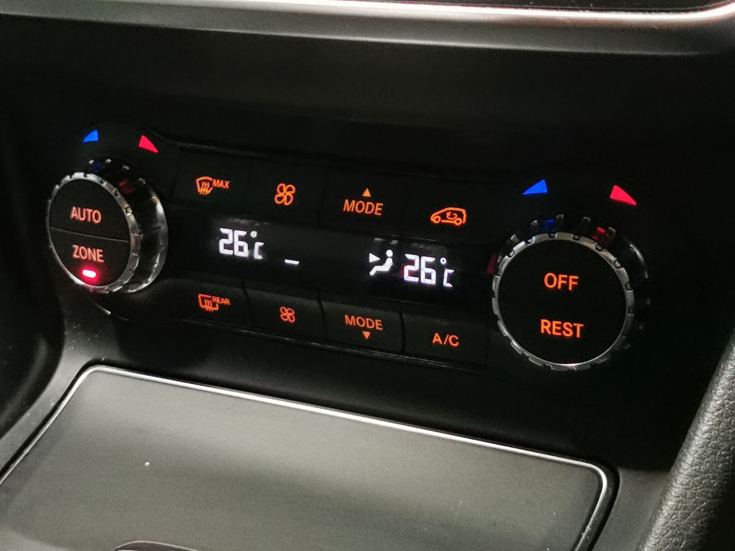 Used Mercedes-Benz GLA 2017 for sale - 76464287: Photo 23