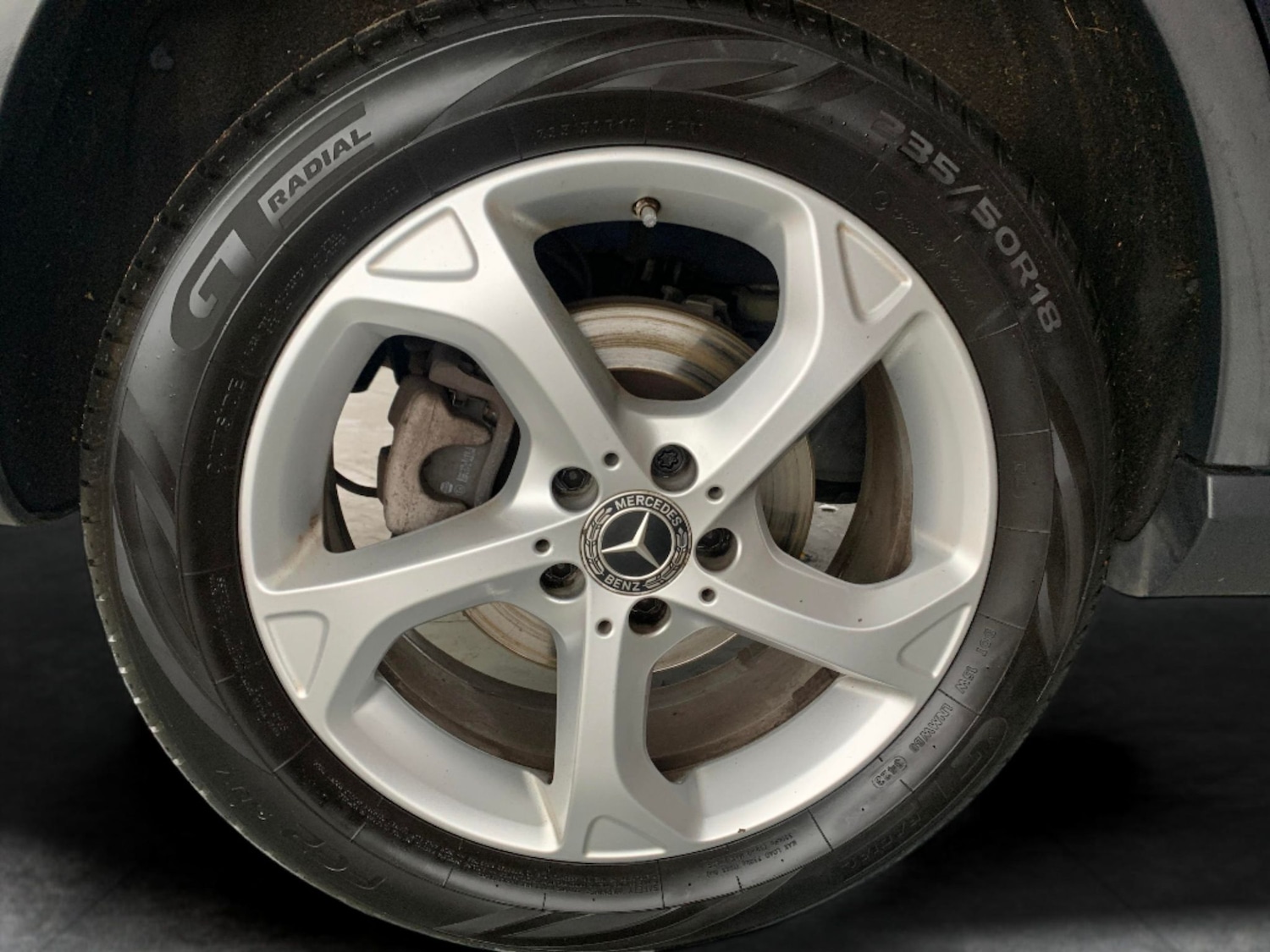 Used Mercedes-Benz GLA 2017 for sale - 76464287: Photo 31